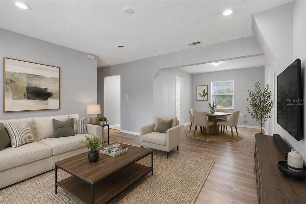 For Sale: $229,900 (3 beds, 1 baths, 1355 Square Feet)