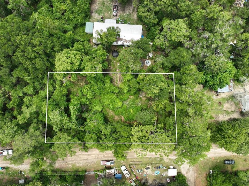 En Venta: $40,000 (0.36 acres)