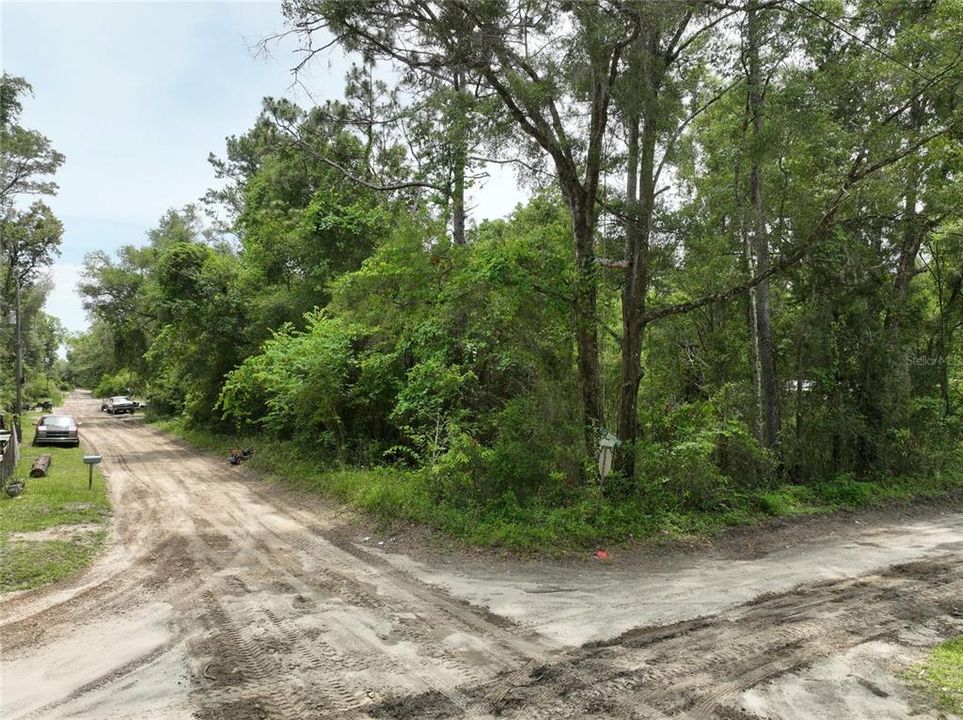 En Venta: $40,000 (0.36 acres)