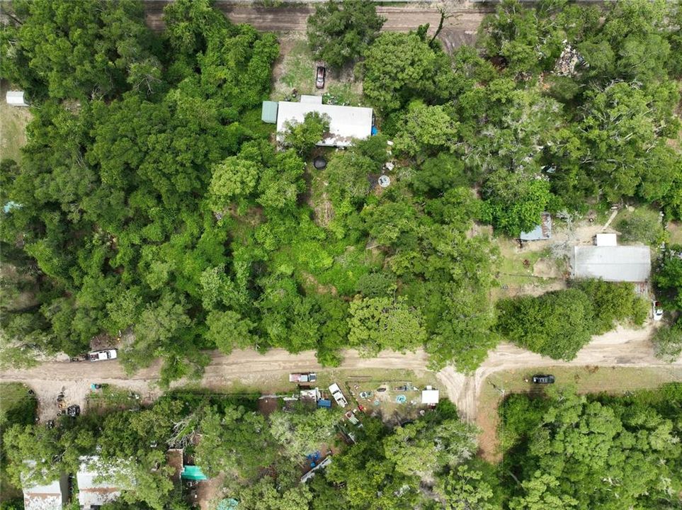 En Venta: $40,000 (0.36 acres)