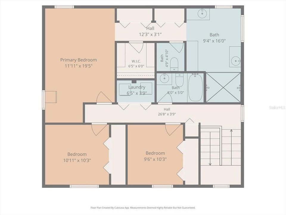 For Sale: $774,900 (4 beds, 3 baths, 2800 Square Feet)