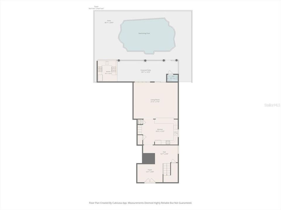 For Sale: $774,900 (4 beds, 3 baths, 2800 Square Feet)