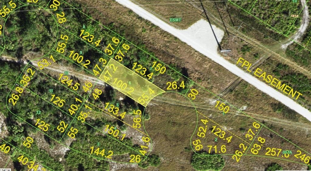 For Sale: $8,500 (0.10 acres)