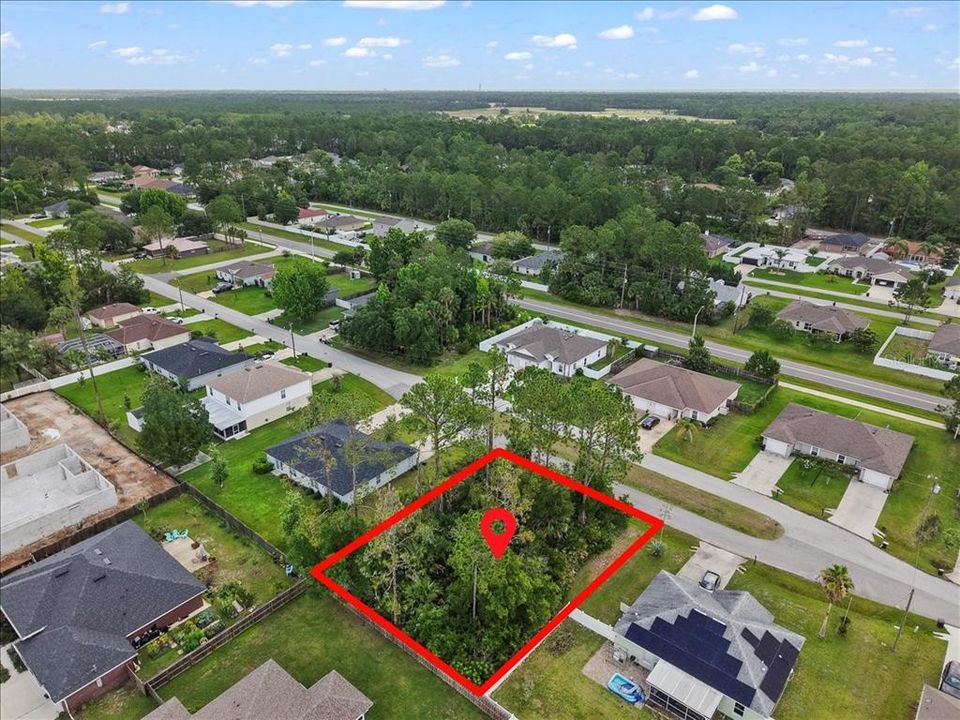 待售: $70,000 (0.23 acres)