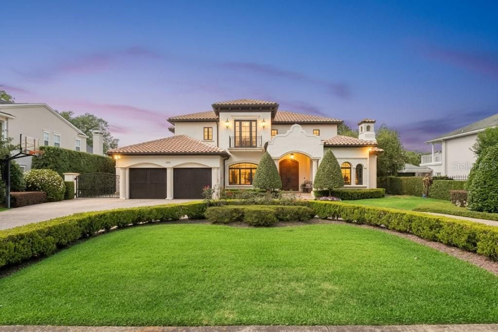 For Sale: $6,000,000 (5 beds, 6 baths, 7397 Square Feet)