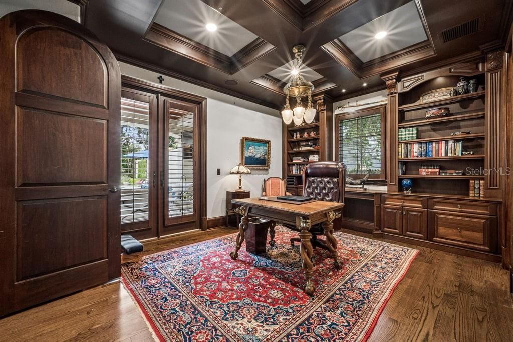 For Sale: $6,000,000 (5 beds, 6 baths, 7397 Square Feet)