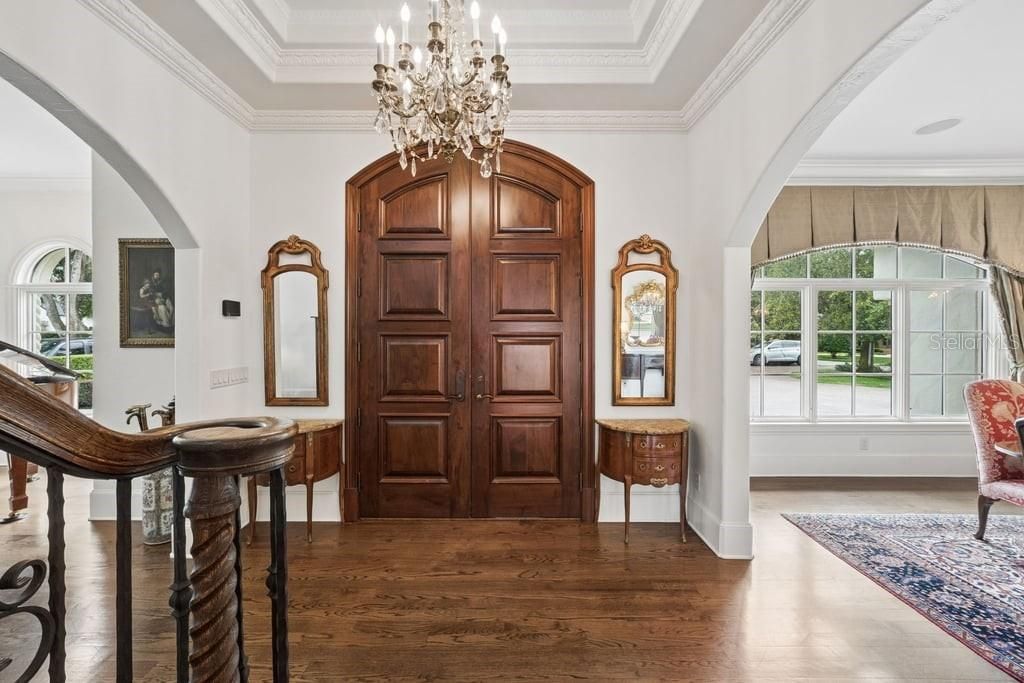 For Sale: $6,000,000 (5 beds, 6 baths, 7397 Square Feet)