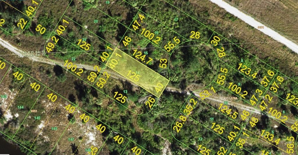 For Sale: $7,000 (0.12 acres)
