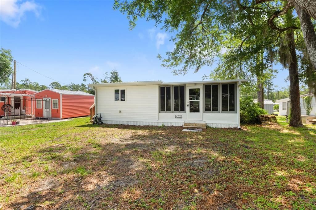 For Sale: $75,000 (2 beds, 1 baths, 280 Square Feet)
