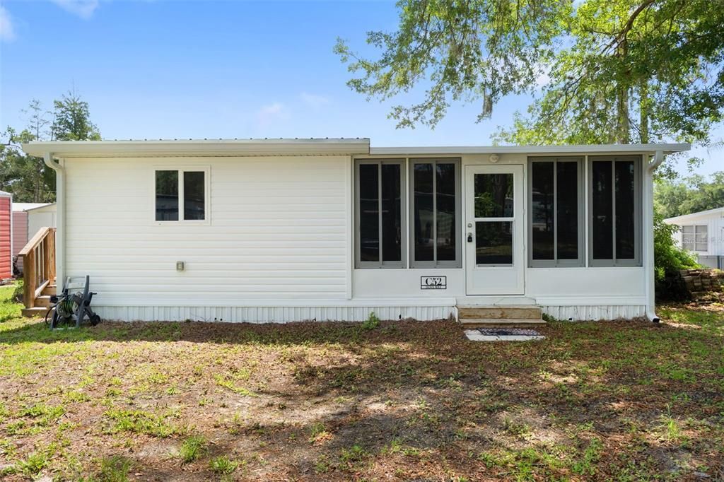 For Sale: $75,000 (2 beds, 1 baths, 280 Square Feet)