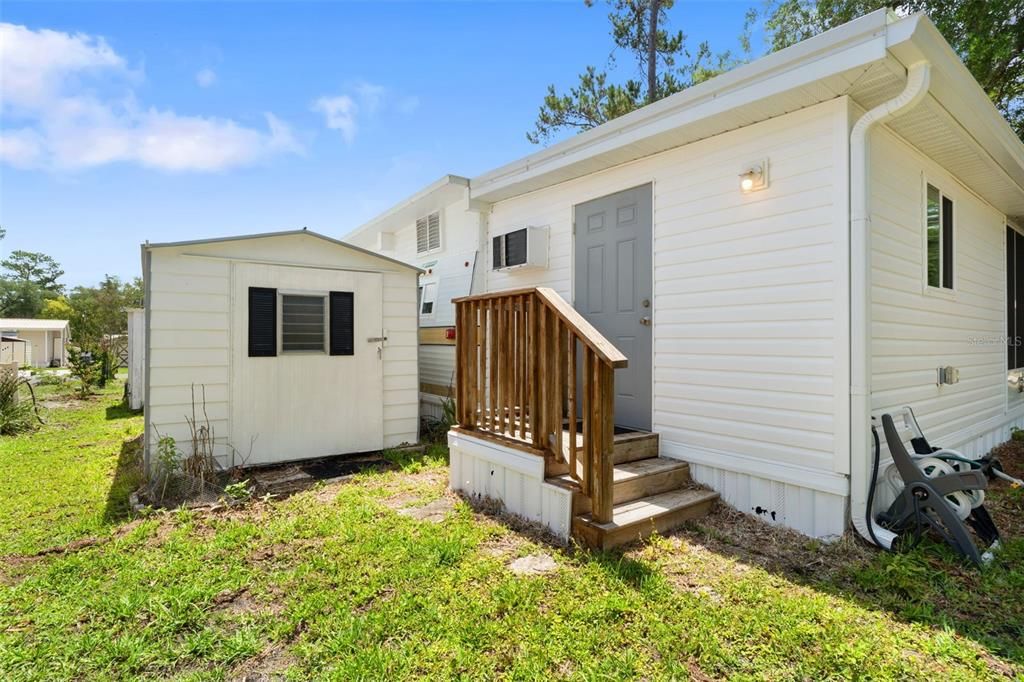 For Sale: $75,000 (2 beds, 1 baths, 280 Square Feet)