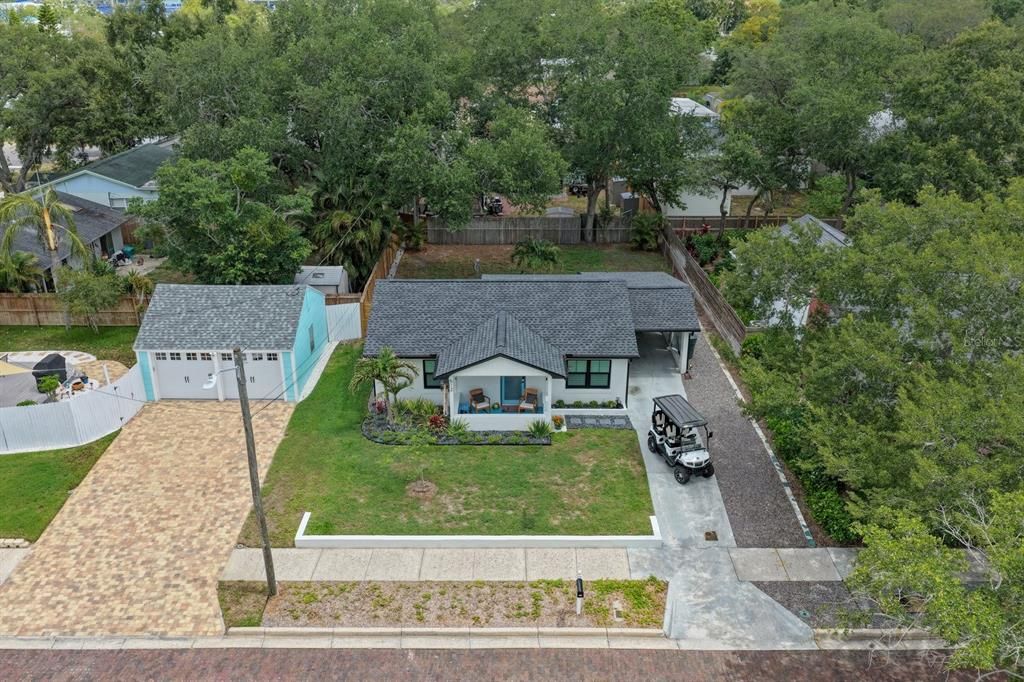 Activo con contrato: $525,000 (2 camas, 1 baños, 1000 Pies cuadrados)