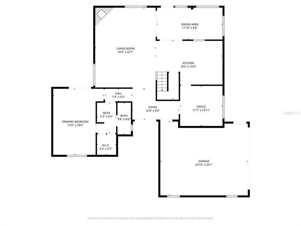 For Sale: $585,000 (3 beds, 2 baths, 1998 Square Feet)