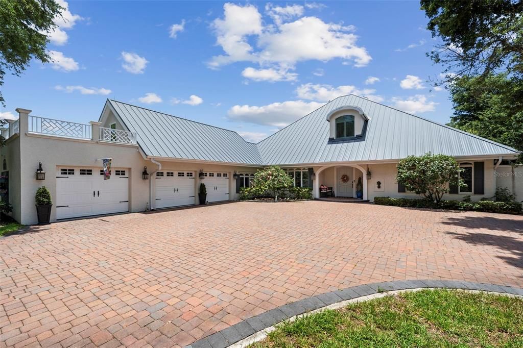 For Sale: $3,250,000 (4 beds, 3 baths, 4383 Square Feet)