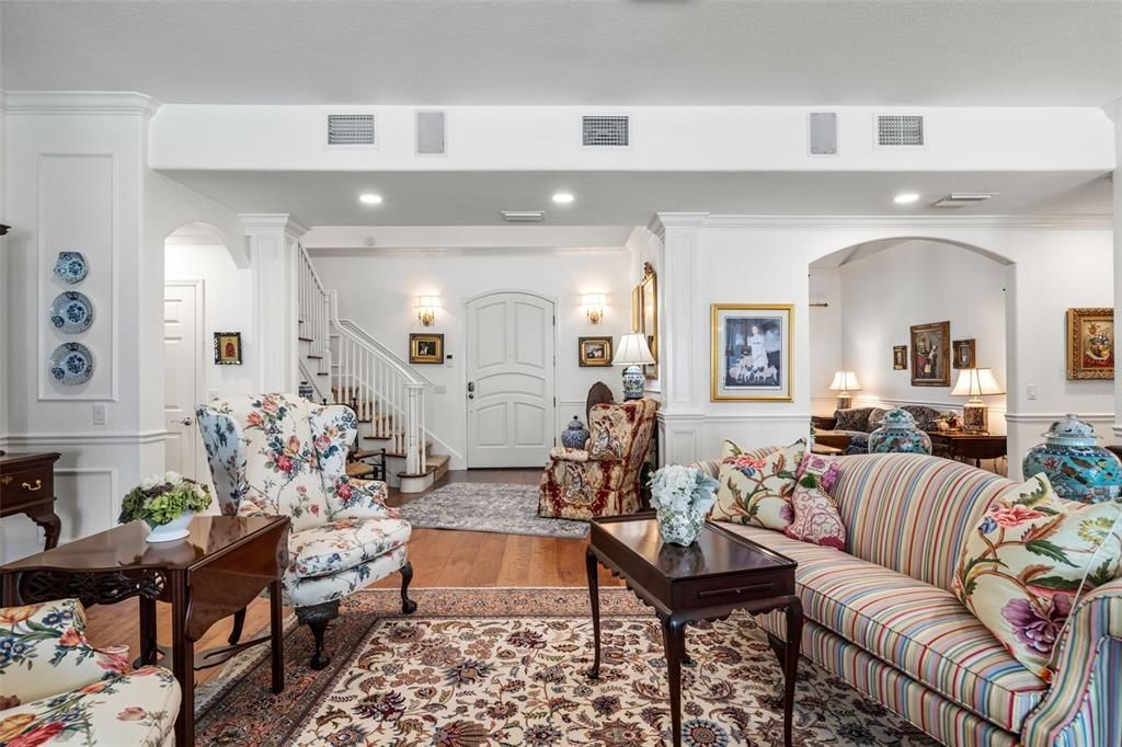 For Sale: $3,250,000 (4 beds, 3 baths, 4383 Square Feet)