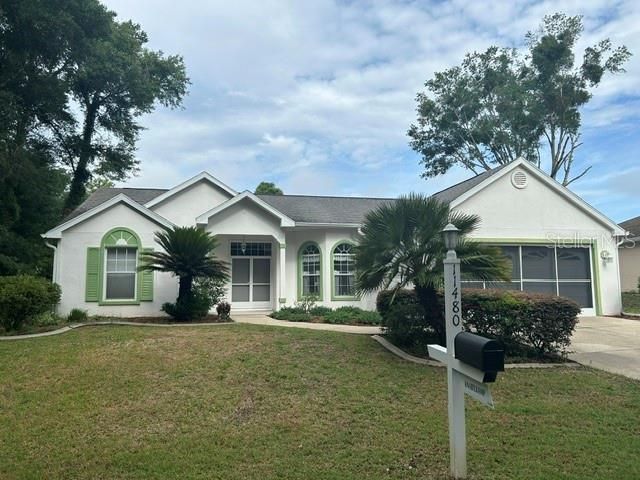 Active With Contract: $239,900 (3 beds, 2 baths, 1757 Square Feet)