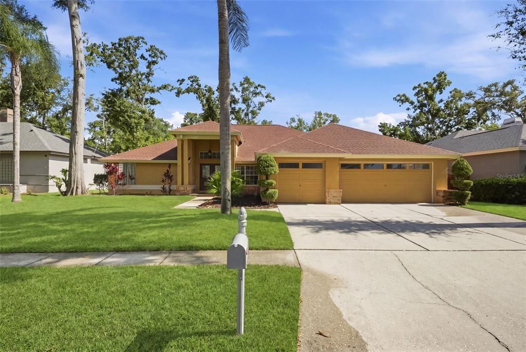 En Venta: $679,000 (4 camas, 3 baños, 2805 Pies cuadrados)