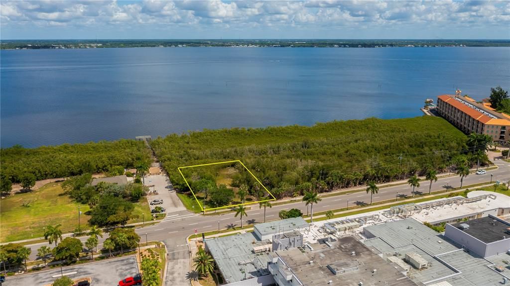 For Sale: $400,000 (0.43 acres)