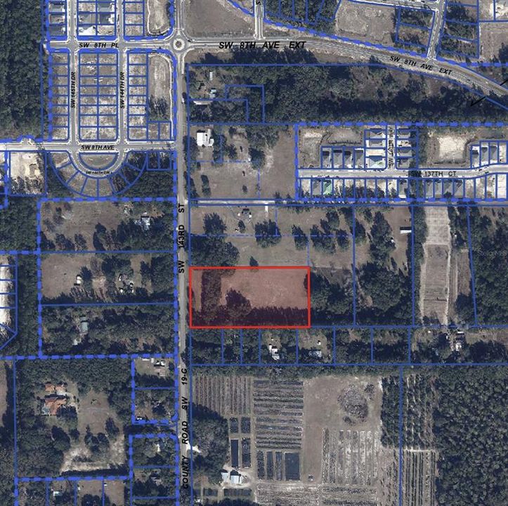 For Sale: $800,000 (5.01 acres)