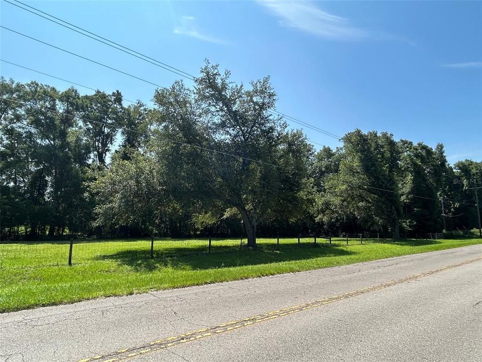 For Sale: $800,000 (5.01 acres)