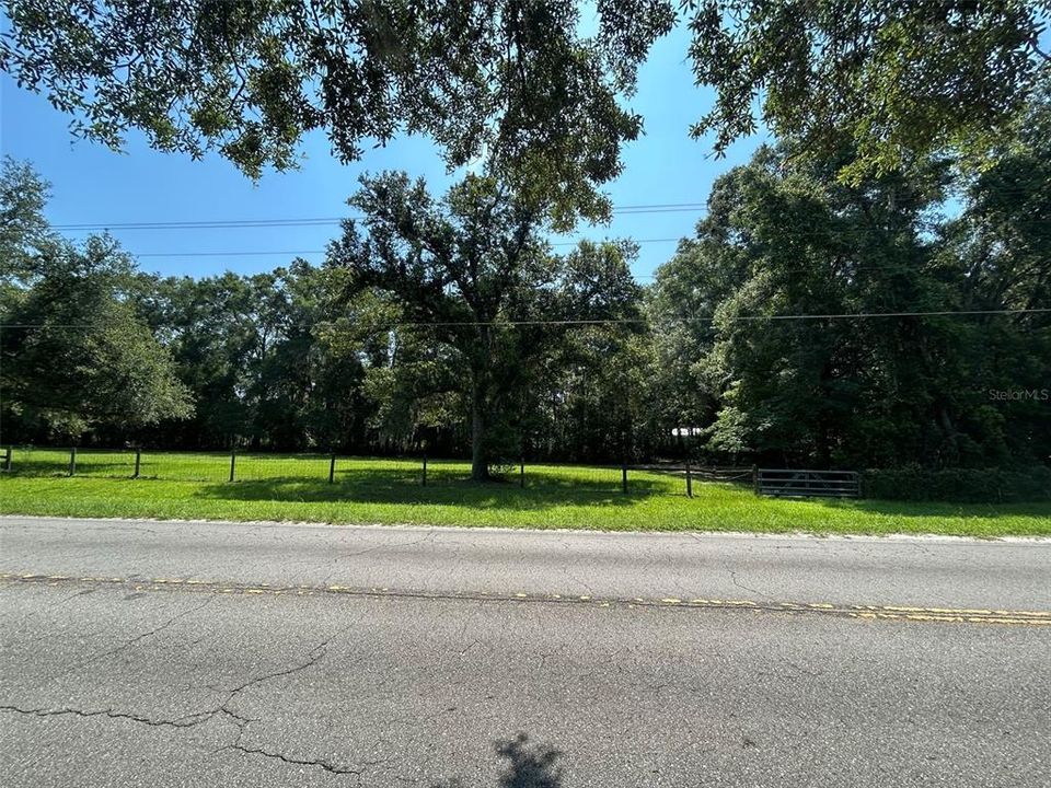 For Sale: $800,000 (5.01 acres)