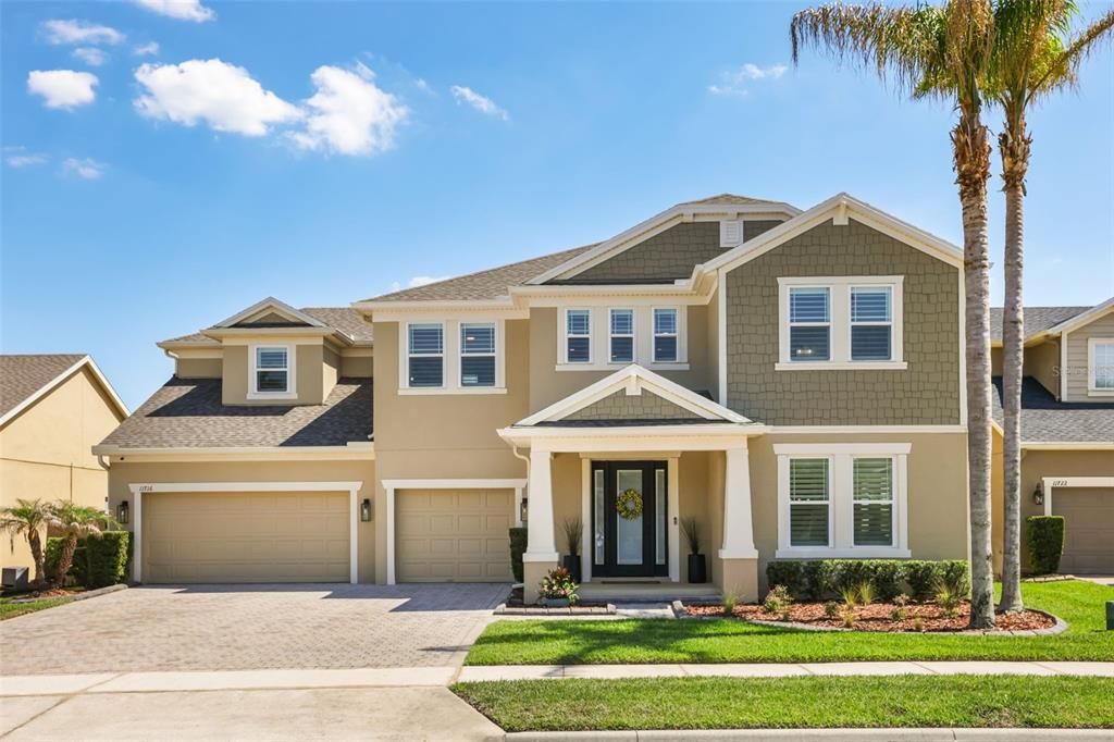 For Sale: $1,180,000 (6 beds, 4 baths, 4273 Square Feet)