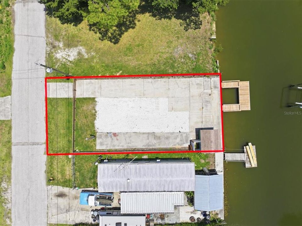 En Venta: $69,900 (0.07 acres)