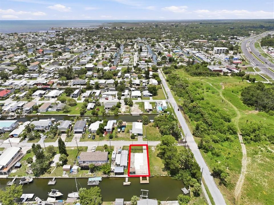 En Venta: $69,900 (0.07 acres)