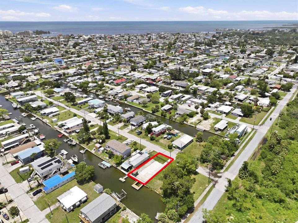En Venta: $69,900 (0.07 acres)