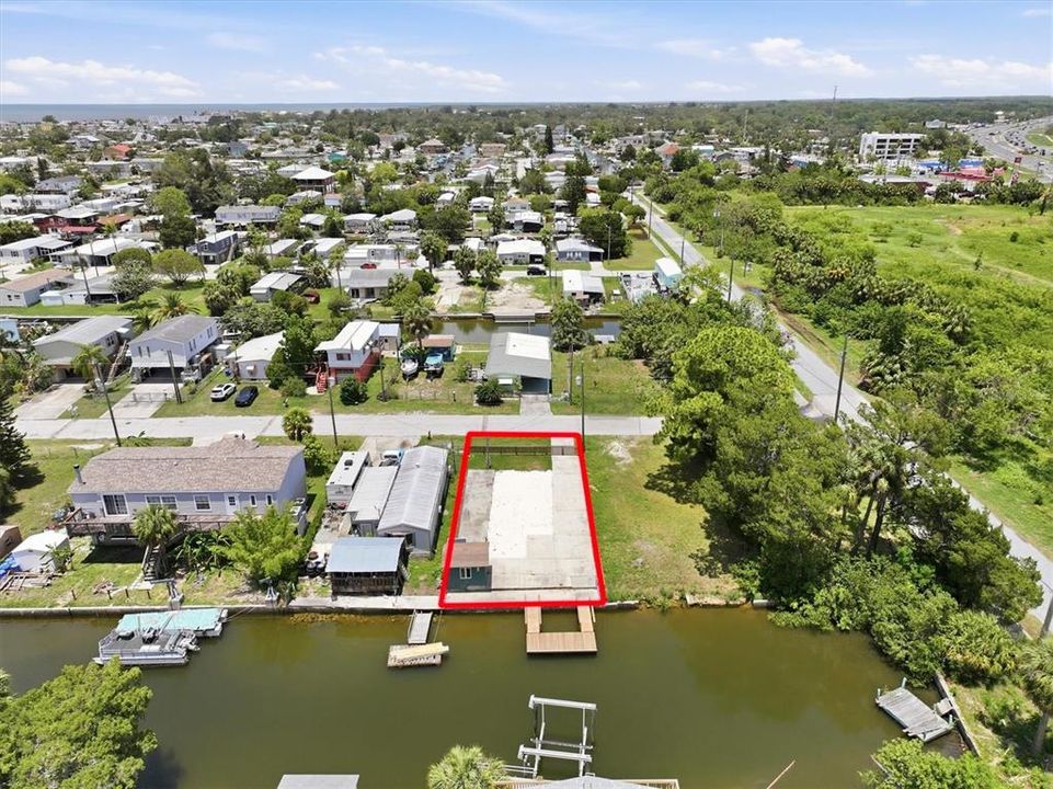 En Venta: $69,900 (0.07 acres)