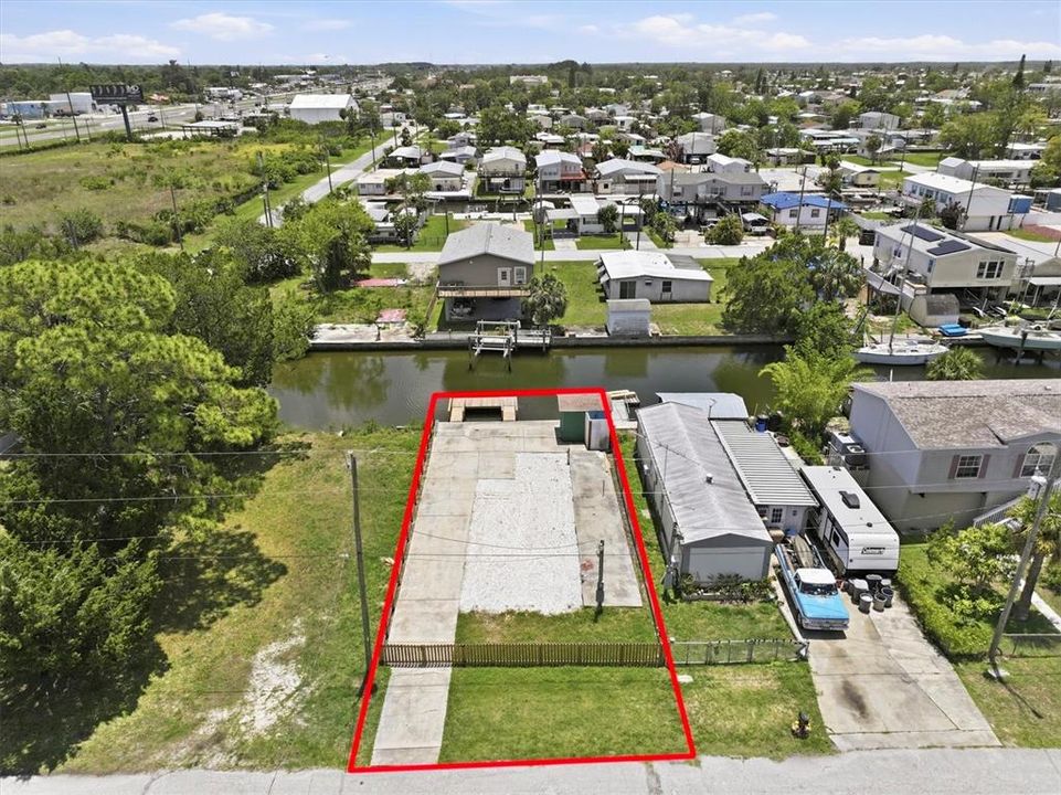 En Venta: $69,900 (0.07 acres)