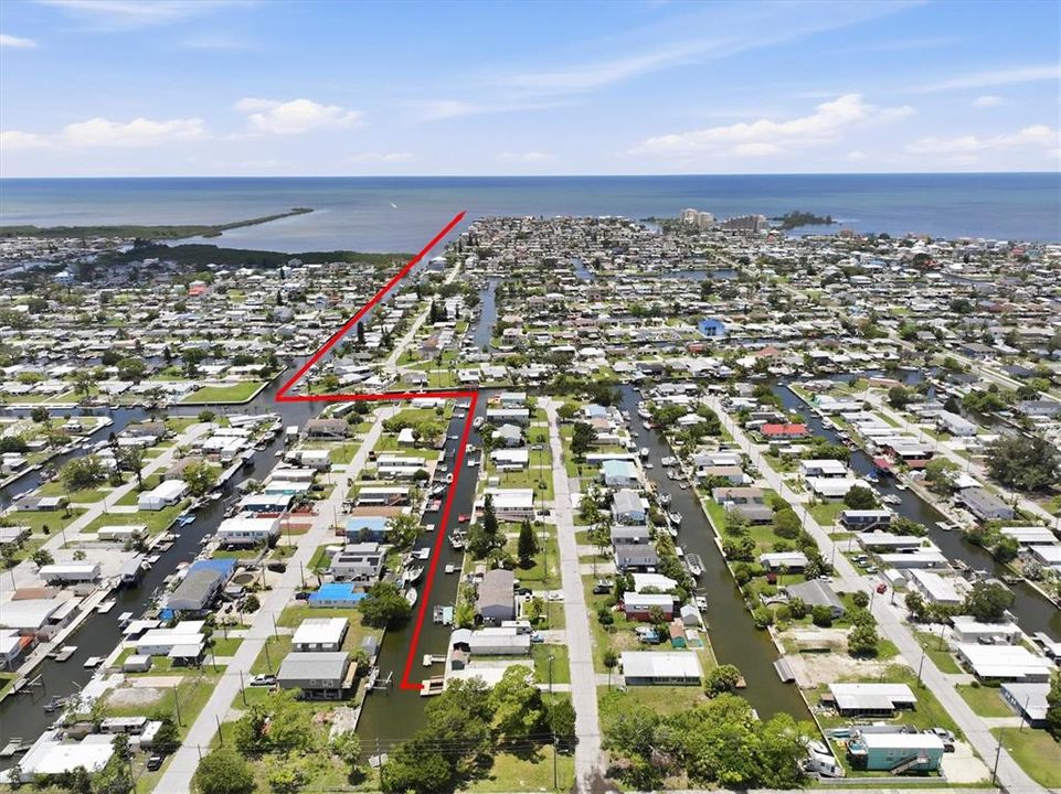 En Venta: $69,900 (0.07 acres)