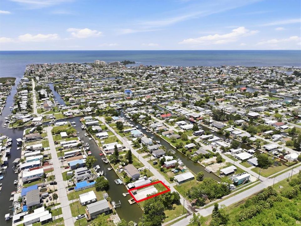 En Venta: $69,900 (0.07 acres)