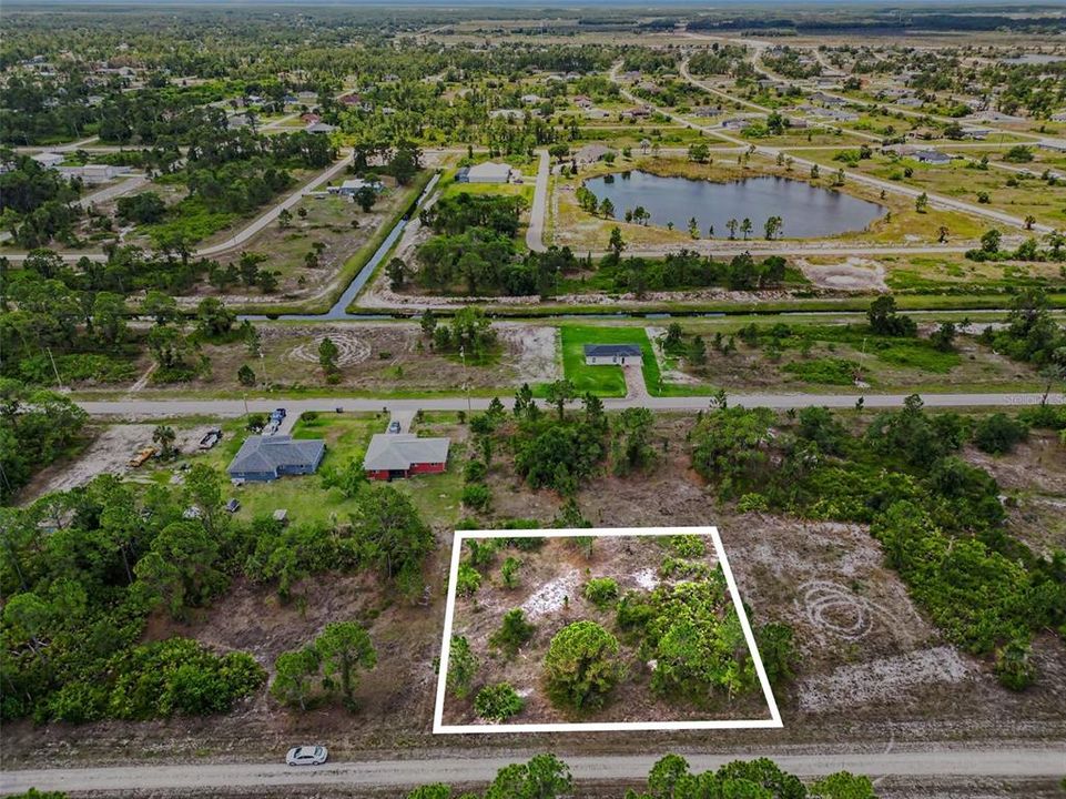En Venta: $15,000 (0.23 acres)