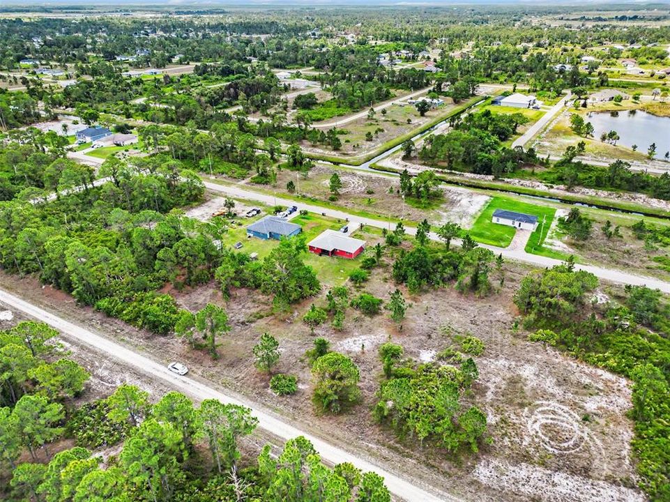 En Venta: $15,000 (0.23 acres)