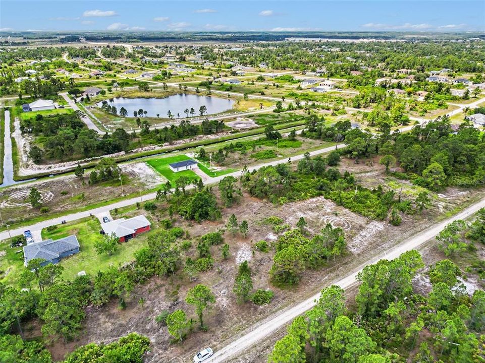 En Venta: $15,000 (0.23 acres)