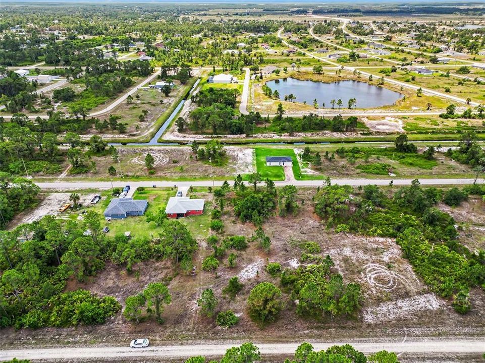 En Venta: $15,000 (0.23 acres)