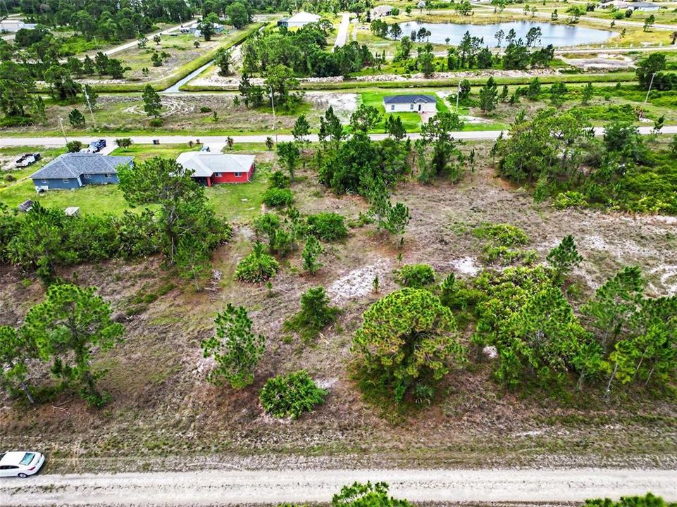 En Venta: $15,000 (0.23 acres)