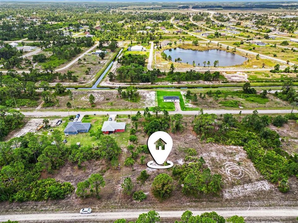 En Venta: $15,000 (0.23 acres)