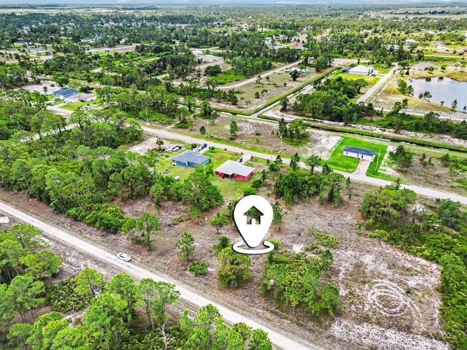 En Venta: $15,000 (0.23 acres)