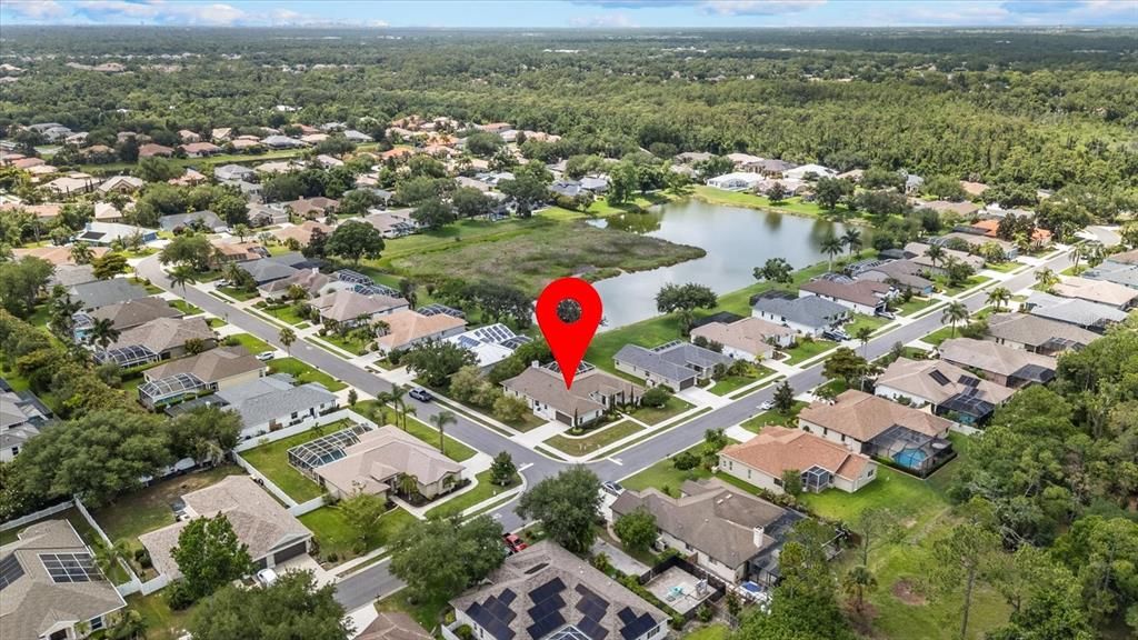 Active With Contract: $825,000 (3 beds, 3 baths, 2738 Square Feet)
