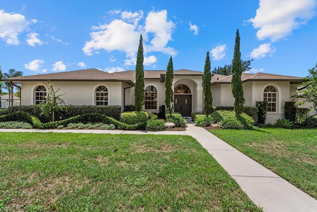 Active With Contract: $825,000 (3 beds, 3 baths, 2738 Square Feet)