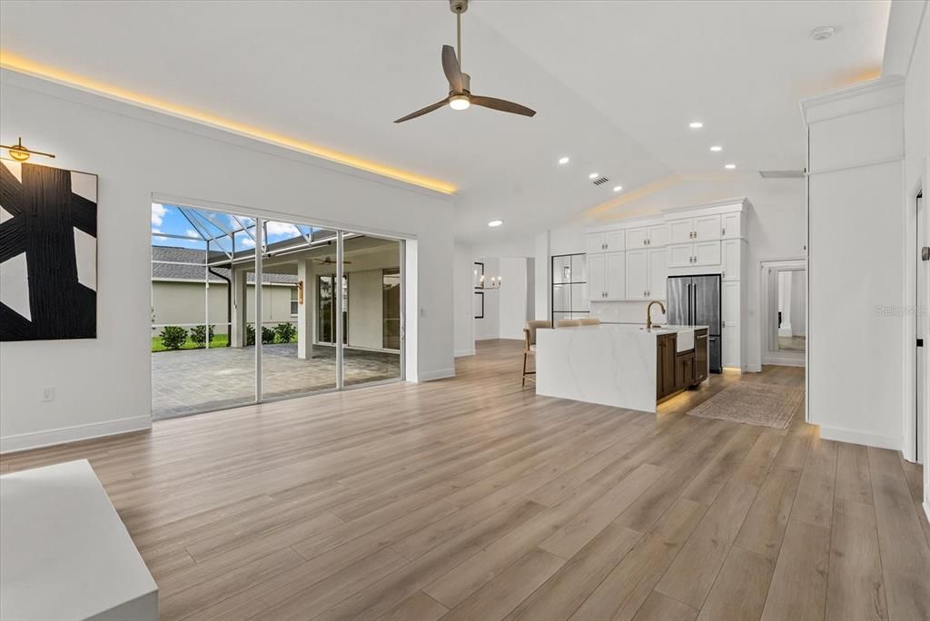 Active With Contract: $825,000 (3 beds, 3 baths, 2738 Square Feet)