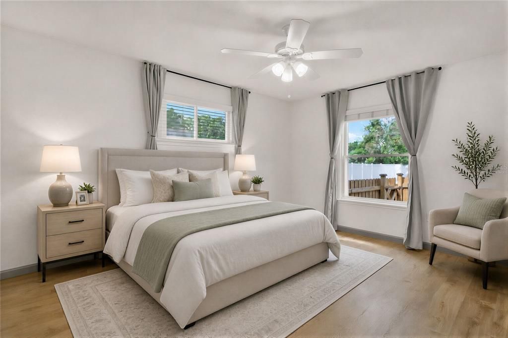 For Sale: $425,000 (3 beds, 2 baths, 1250 Square Feet)