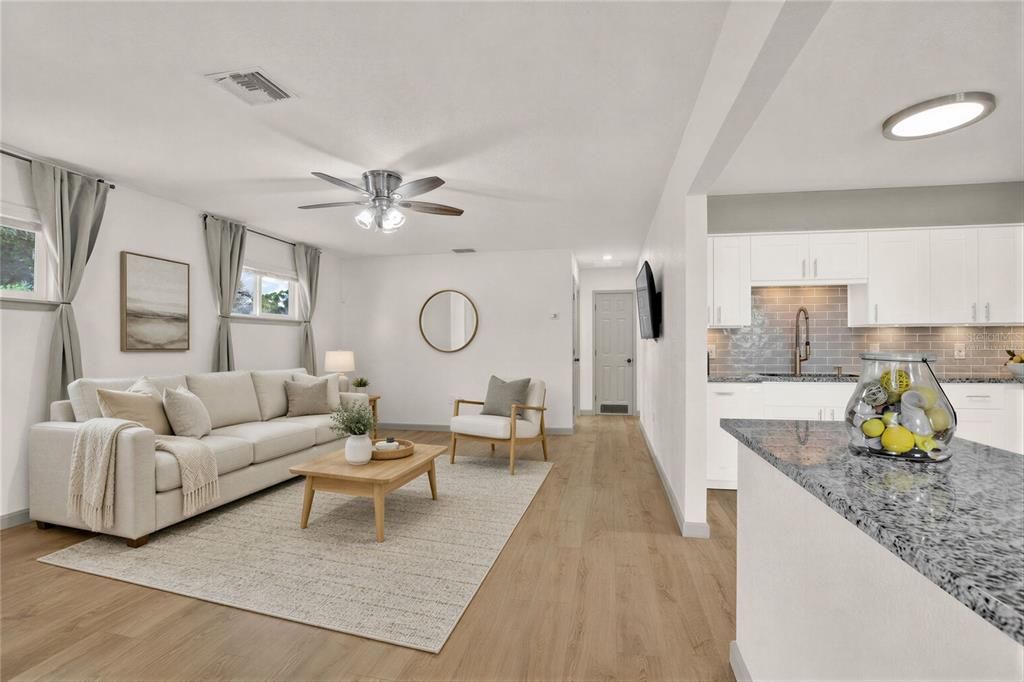 For Sale: $425,000 (3 beds, 2 baths, 1250 Square Feet)
