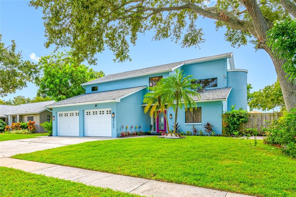 For Sale: $960,000 (4 beds, 3 baths, 2867 Square Feet)