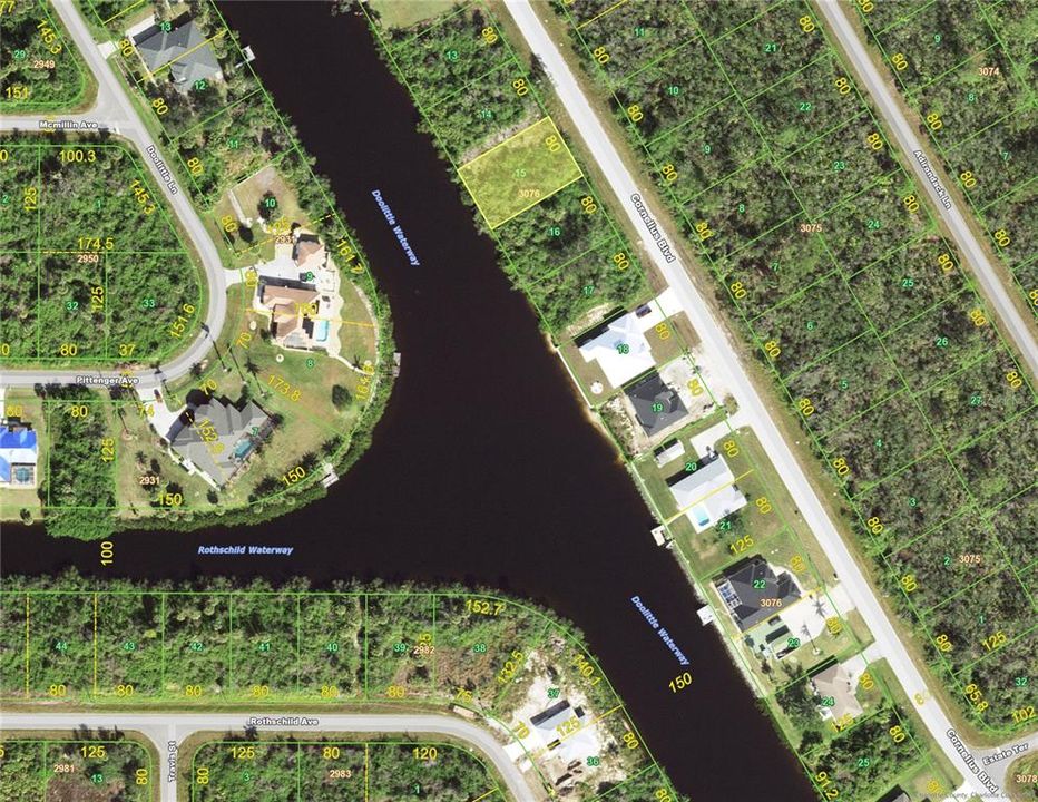 待售: $44,900 (0.23 acres)