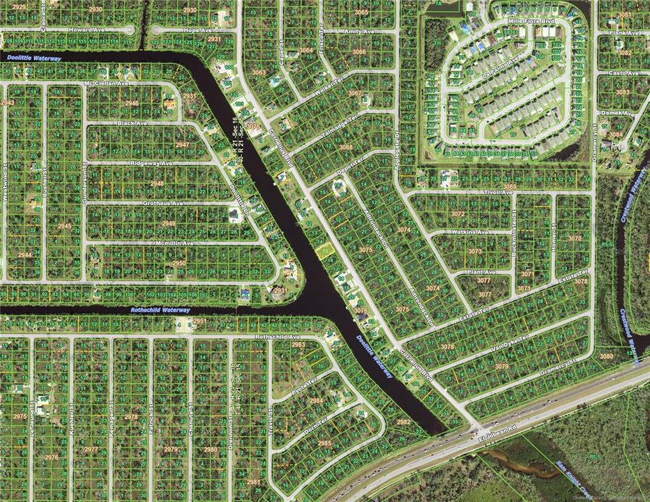 待售: $44,900 (0.23 acres)