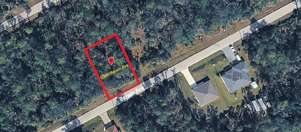 待售: $10,000 (0.24 acres)