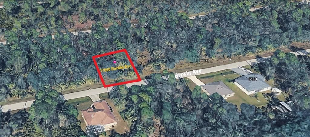 待售: $10,000 (0.24 acres)